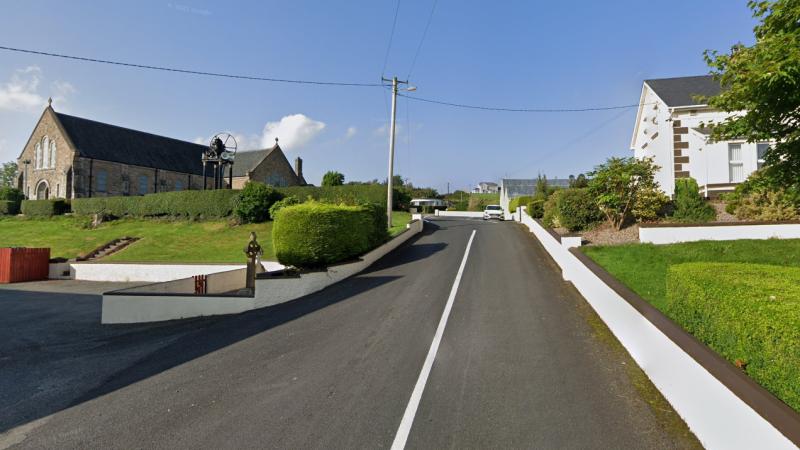 Multiple vehicles have tyres slashed near Cloghan