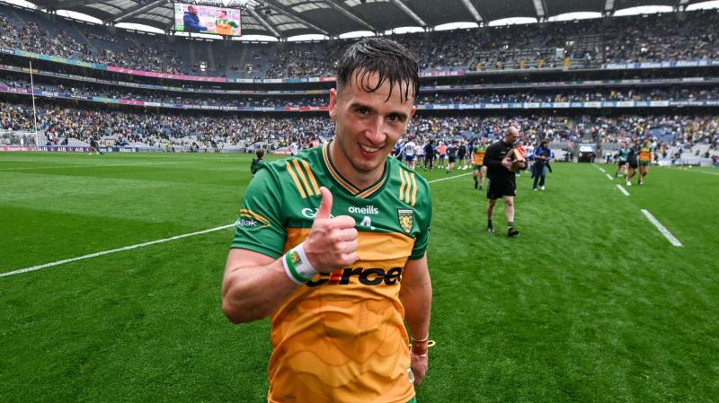 Five things we learned from Donegal’s win over Monaghan