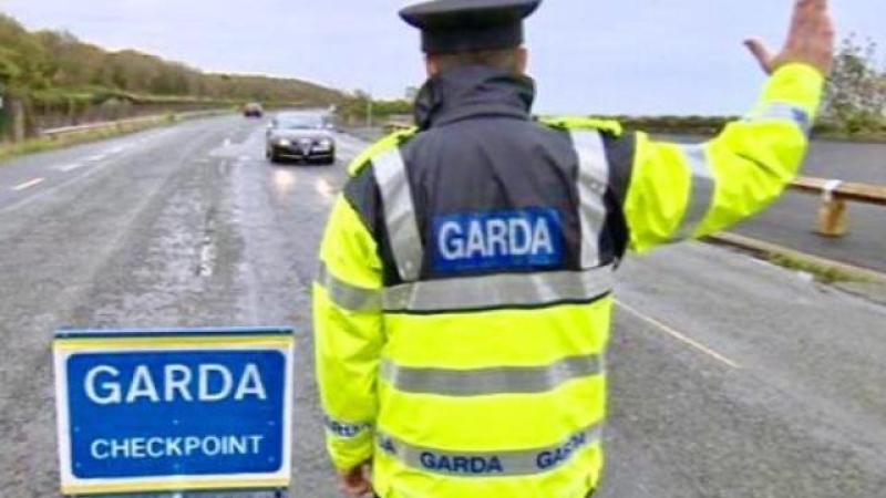 Drink driving offences increase by more than 70% in Donegal