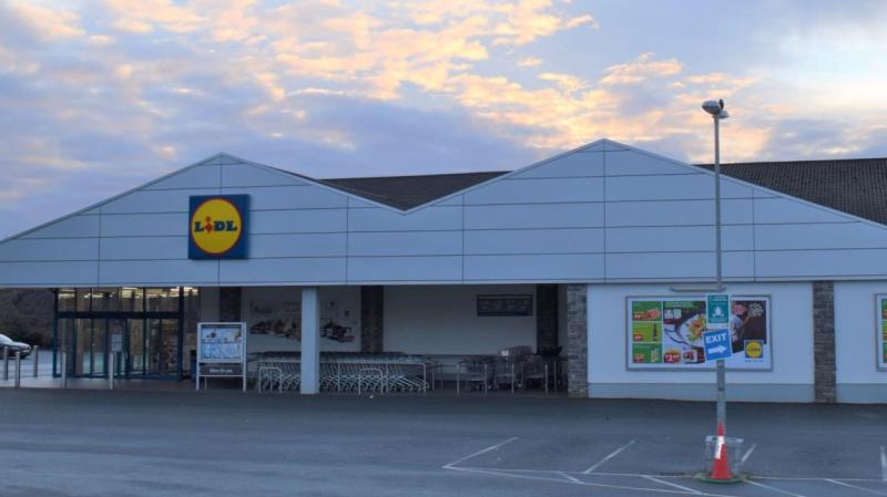 Lidl procures €40 million of Donegal-based business as it marks 25th anniversary