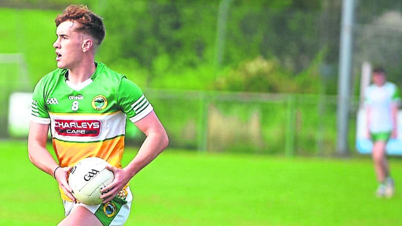 Glenwilly defeat relegation threatened Buncrana and secure back-to-back wins in Division 1