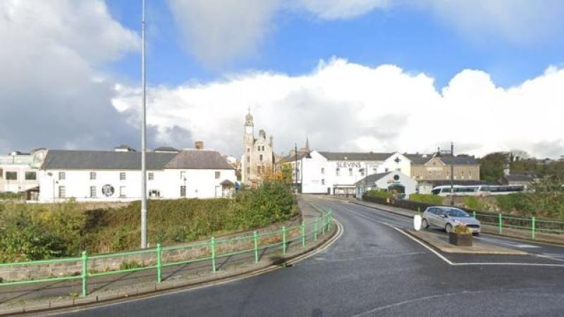 35-house residential development and playground planned for Ballyshannon