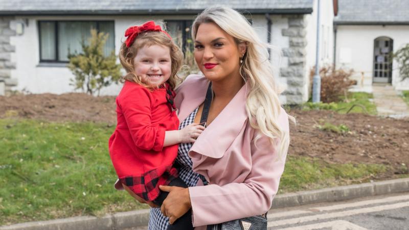 Beautiful young mother and daughter killed in ‘devastating’ double road tragedy