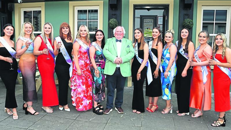 Moville Festival has packed programme of events and live music from July 10-13