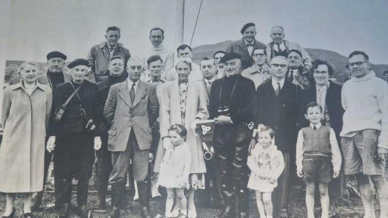 Lough Swilly Yacht Club to celebrate 70th anniversary with day of events