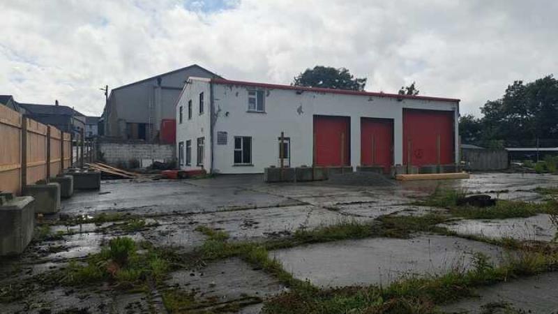 Plans to develop Buncrana town centre site in ‘major milestone’ for organisation