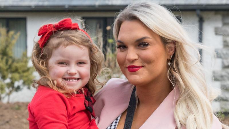 ‘Ella had a wonderful sense of humour and a sparkle that lifted every room’