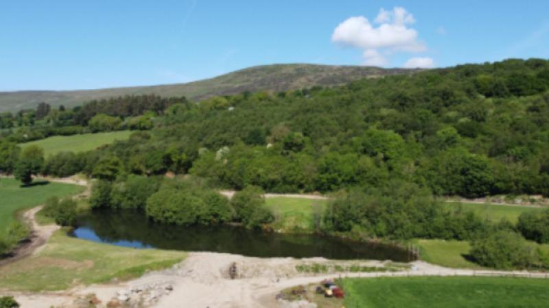 Permission granted for Inishowen outdoor water sports park 