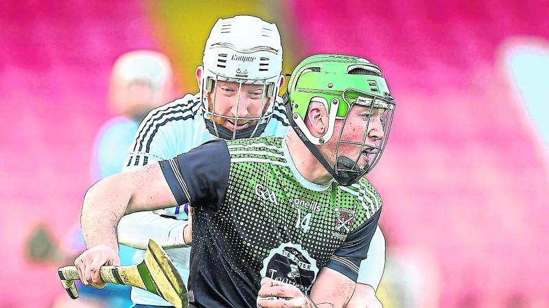 Setanta come from seven down in the wind to post valuable SHC win over Burt