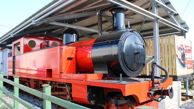 Last days of Donegal rail network to be explored at museum presentation