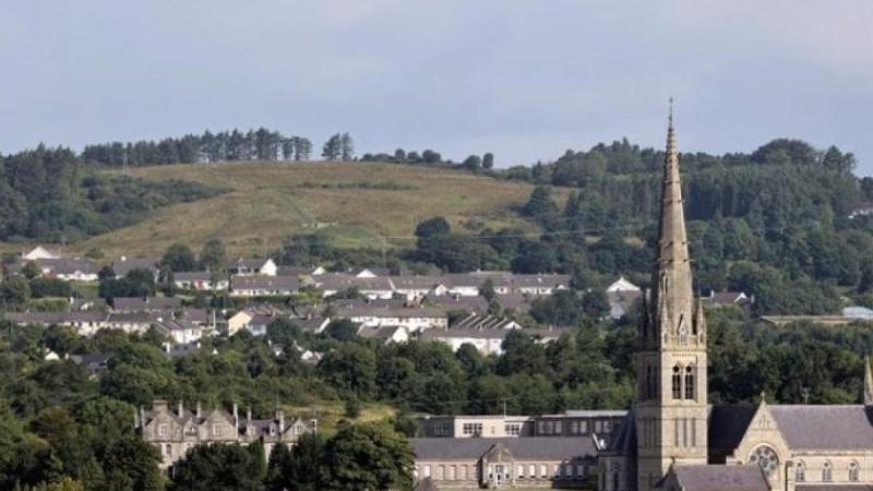 Windyhall houses in Letterkenny taking an ‘exceptionally long time’ to complete