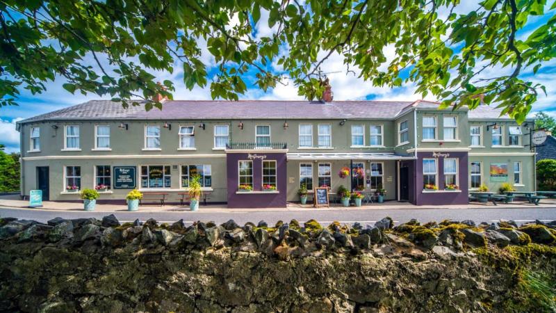 Are you a Doherty? Ó Dochartaigh Clann Association to have a Donegal gathering