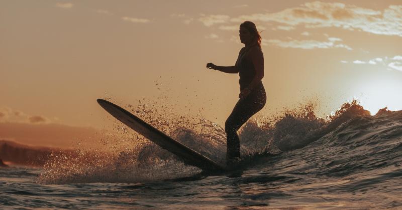 Bar licence granted for Donegal’s newest surf and music festival
