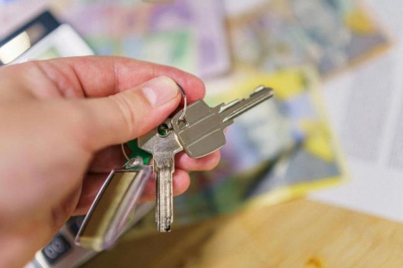 Donegal property prices have risen by €40,000 compared with this time last year
