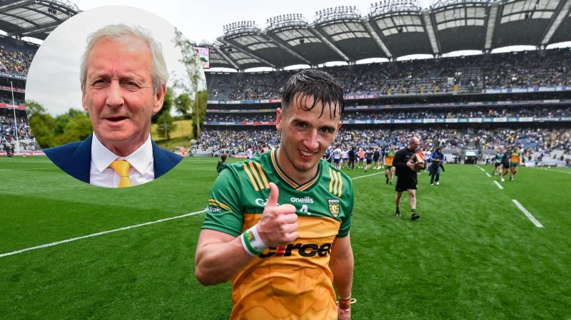 McShea’s Say: Opportunity in front of Donegal too good to blow
