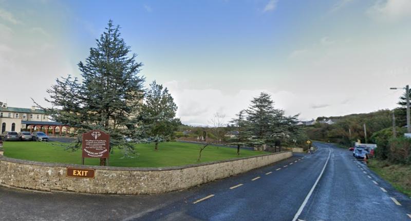 Cash stolen from Rossnowlagh business  in night-time burglary