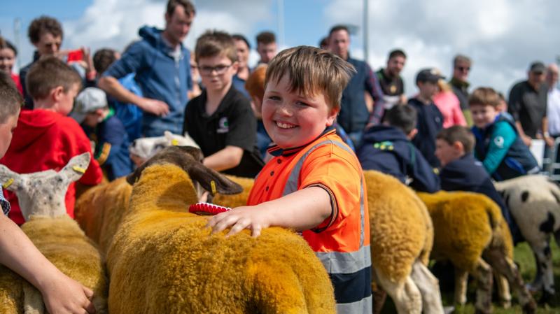 The Ardara Agricultural Show is back for 2025 and promises to be the biggest yet