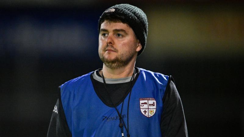 Termon looking to bring momentum into Division 1 final
