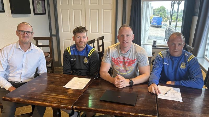 Cranford announce the return of Danny McBride as manager