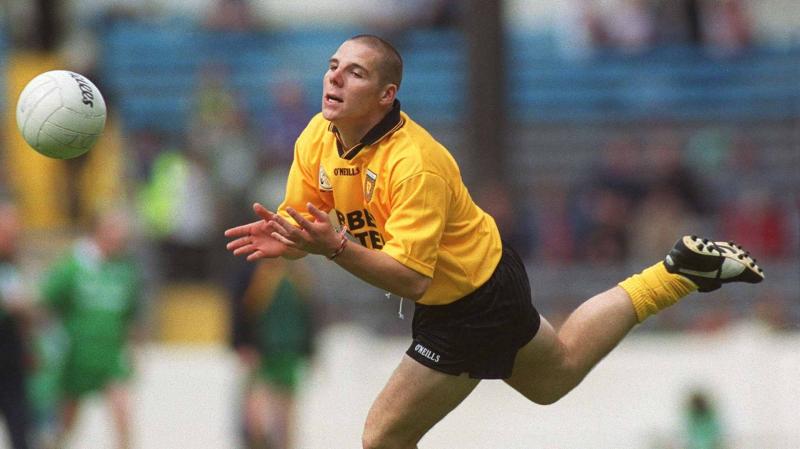 Donegal 'finishers' can make all the difference - Kevin Cassidy