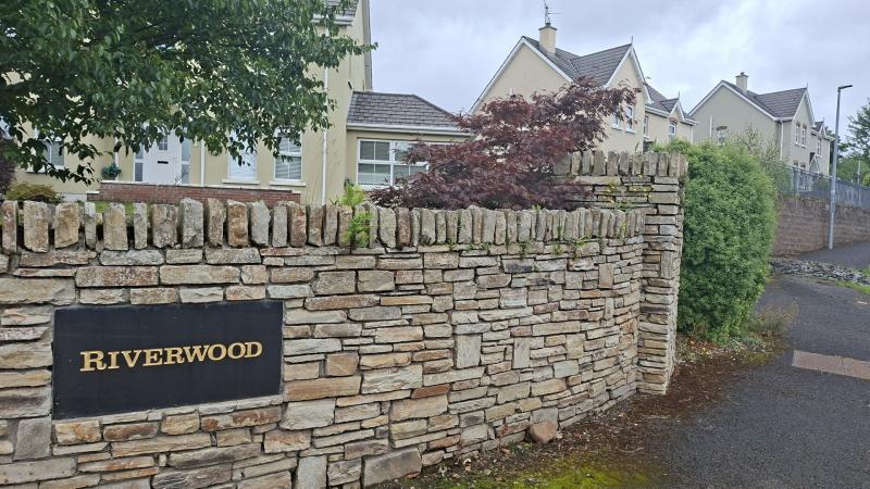 Planning permission sought to complete Moville housing estate, 19 years later