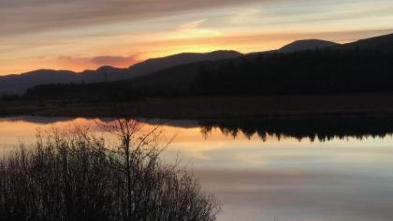Donegal lakes included in ESB swimming reminder issued to the public