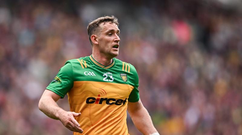 Donegal v Meath: Match details, news, and where you can watch it