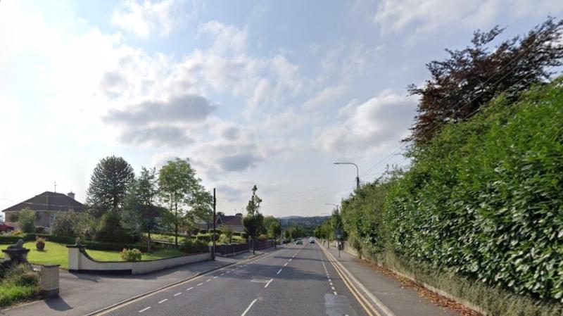 Road sweeper lying unused in Lifford for a decade requested for Letterkenny