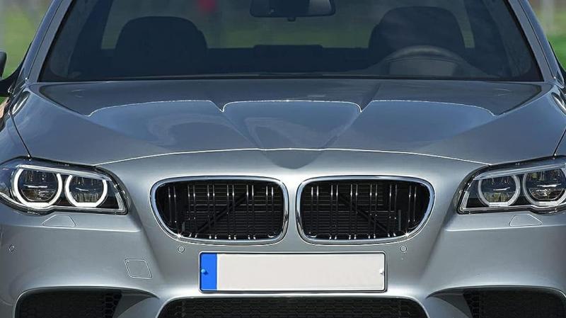 Carndonagh woman caught speeding in her BMW is fined €320 in court