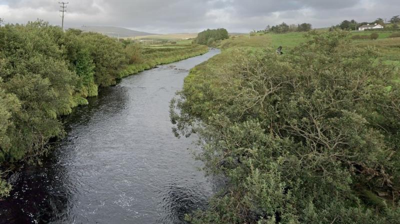 Donegal river restoration part of €770,000 national fisheries fund