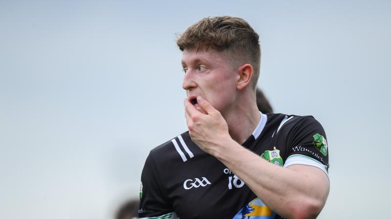 Donegal duo put in fine personal perormances but lose ​All-Ireland JFC semi-finals