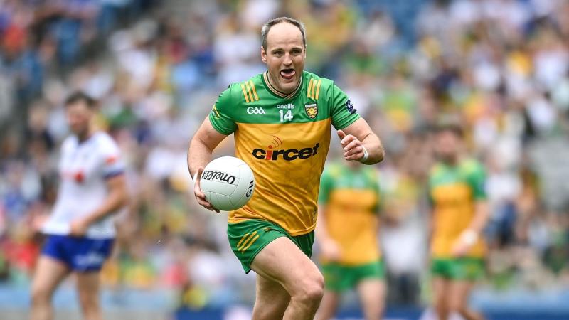 Slow start against relentless Meath and Donegal could be staring down a barrel