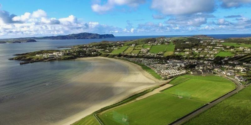 Tourism boost as new glamping facility proposed for Downings