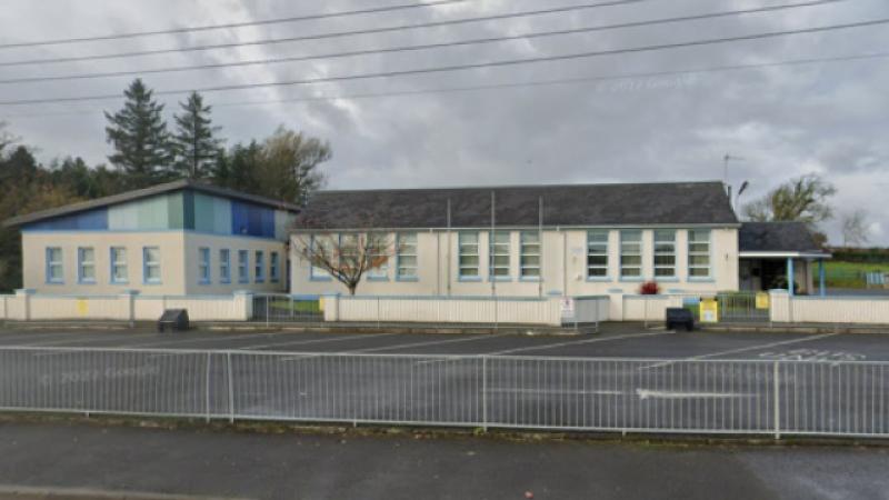 Permission sought for new classroom at Lifford national school