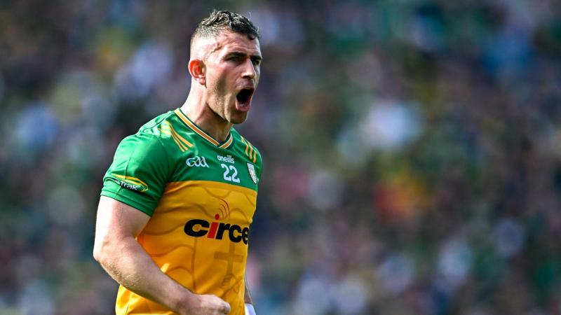 &lsquo;I never thought it would take Donegal this long to get back&rsquo; admits Patrick McBrearty