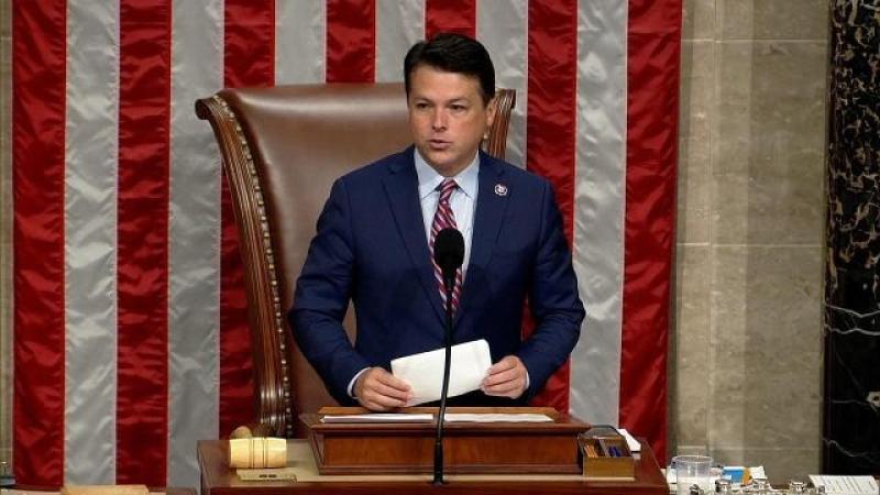 Donegal’s Irish American politician 'proud' of award for US Congress work
