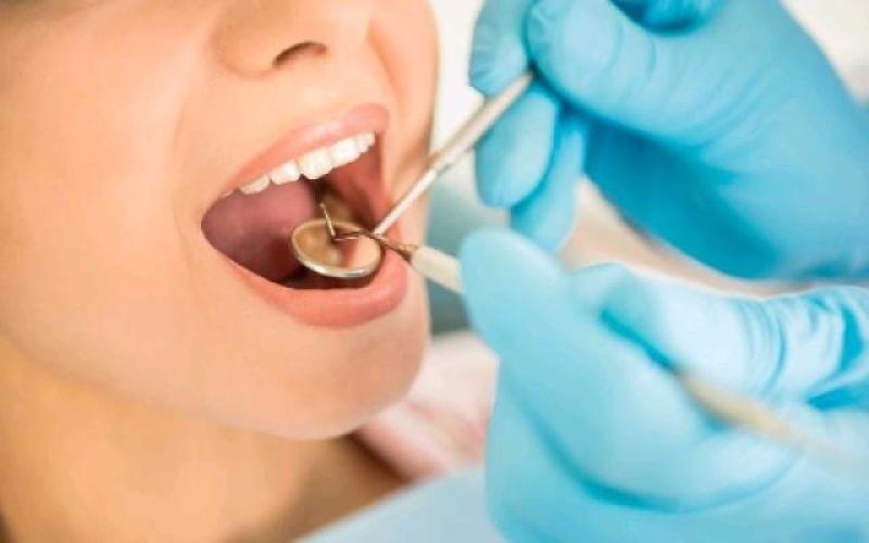 Donegal children ‘lucky’ to see dentist 'once by the time they finish school’