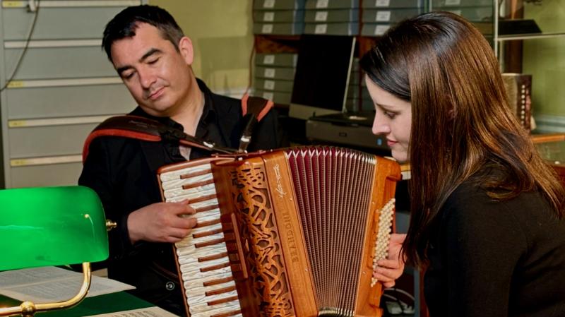 Lots still in-store  across Donegal during final week of Earagail Arts Festival 