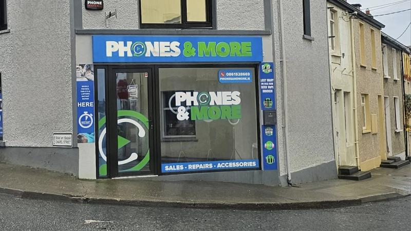Carndonagh shopkeeper who sold vape to minor hit with €1,200 court costs and fines