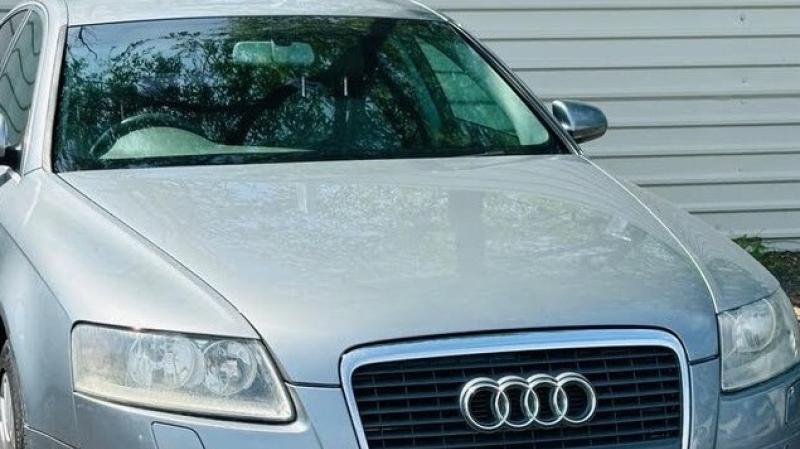 Ukrainian man believed he was insured to drive when stopped by the guards