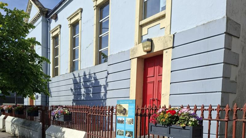 Book of Evidence served on Quigley’s Point man accused of assault causing harm