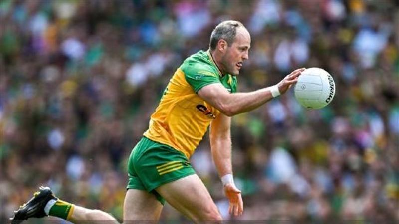 Marchandise available for Donegal supporters ahead of the All-Ireland final 