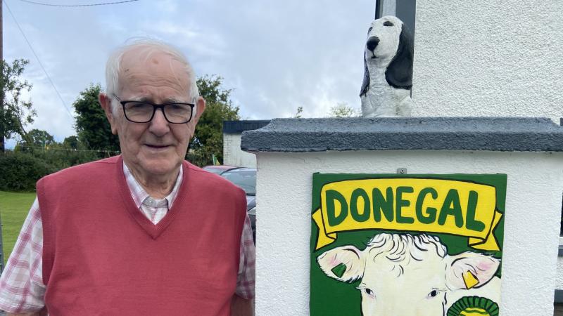 Donegalgold outwits Kerrygold ahead of the All-Ireland SFC final