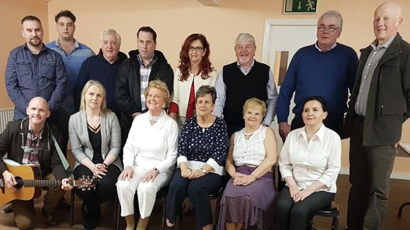 Greencastle&rsquo;s popular Cairn Theatre continues to draw the crowds this summer