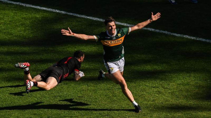 David Clifford conundrum is one that Donegal can solve insists Eamon McGee