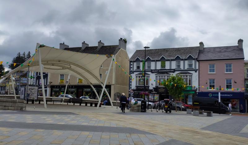 Where to watch the All Ireland final outdoors on the big screen in south Donegal