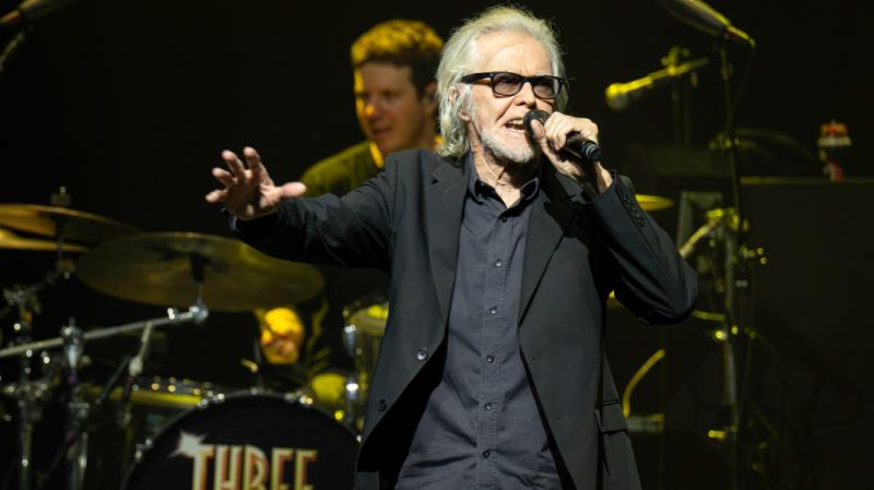 Best of Irish - Quartet of 2025 Tip O’Neill Irish Diaspora Award winners announced