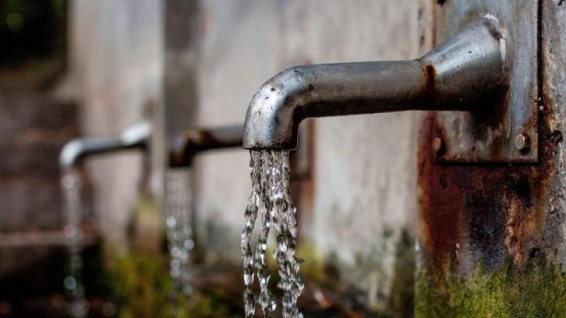 &euro;16 million funding boost for Donegal Rural Water Services - but outrage remains