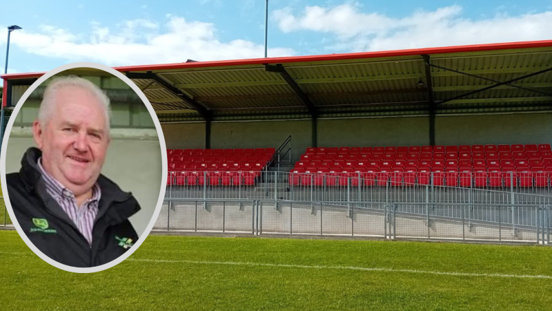 Convoy Arsenal to officially open Alfie Bates Stand in honour of club stalwart