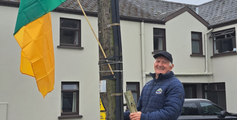 All-Ireland: Is it support for Donegal…Or support for Kerry?